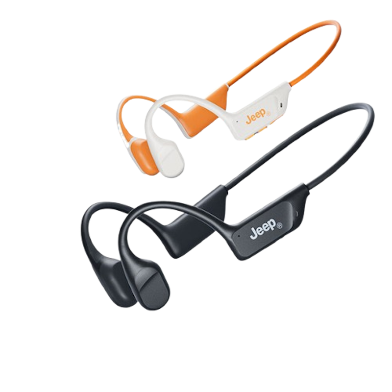 Wireless Bone Conduction Headphones 2