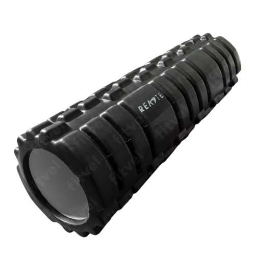 10 Foam Roller ยี่ห้อไหนดี ปี 2026 รวมโฟมโรลเลอร์ ใช้ออกกำลังกาย 3