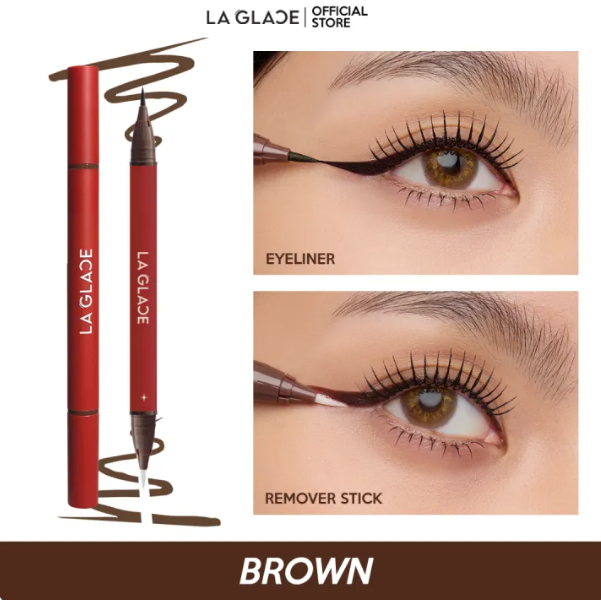 2In1 Eyeliner & Remover Stick 2