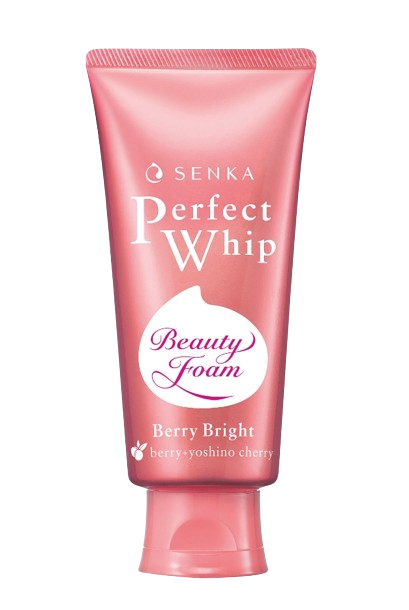 Perfect Whip Berry Bright 1