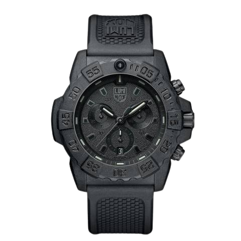 Navy Seal Chronograph 3580 Series   1