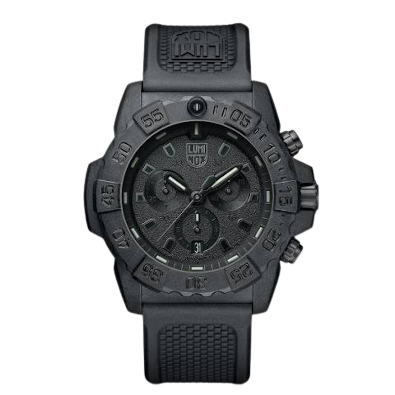 Navy Seal Chronograph 3580 Series 1