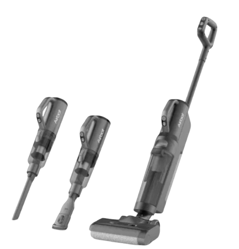 iClean MAX Combo 4 In 1 1