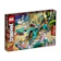 LEGO ตัวต่อเสริมทักษะสำหรับเด็ก NINJAGO Jungle Dragon 1