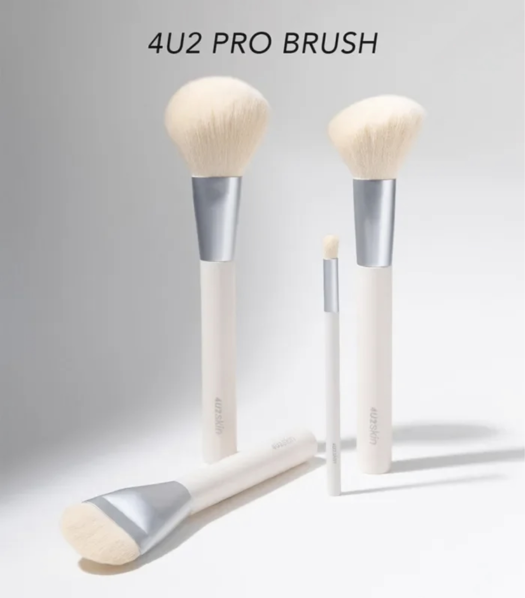 Pro Foundation Brush 2