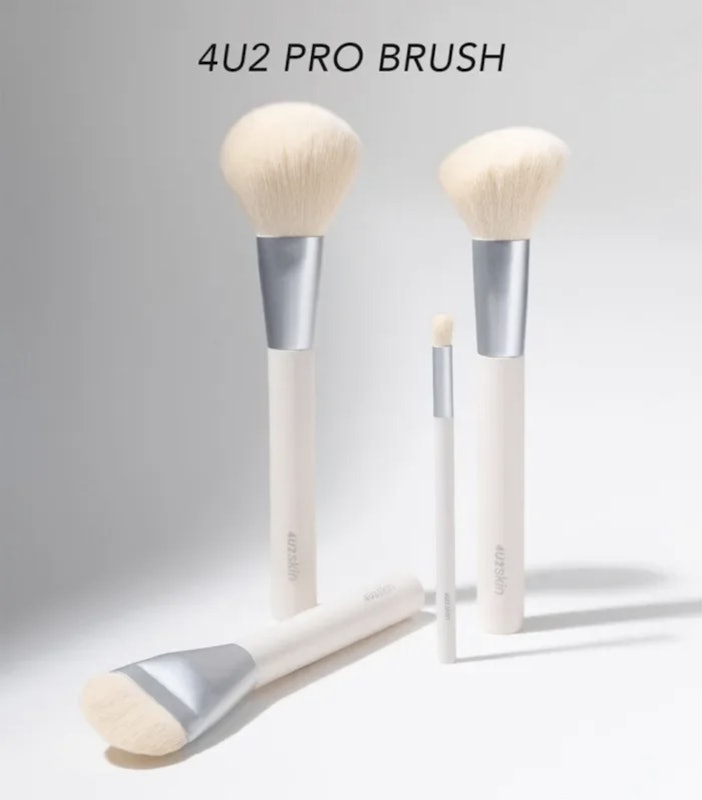 Pro Foundation Brush 2