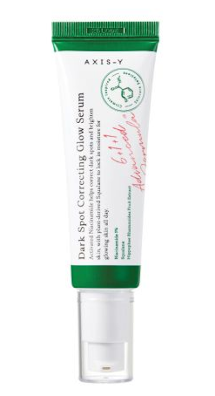 Dark Spot Correcting Glow Serum 1