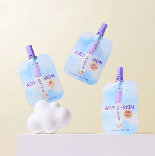 Mini Airy Skin Concealer 2