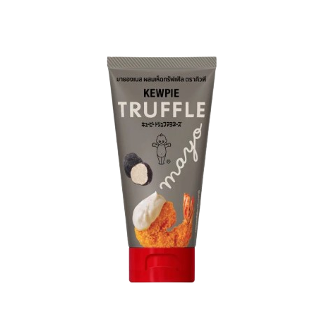 Truffle Mayo 1