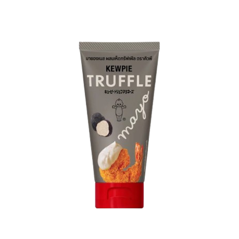 Truffle Mayo 1