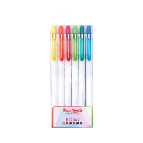 10 ปากกาสี ยี่ห้อไหนดี ปี 2026 เขียนลื่น มีทั้งสีเมจิก สีน้ำ สีเจล 3