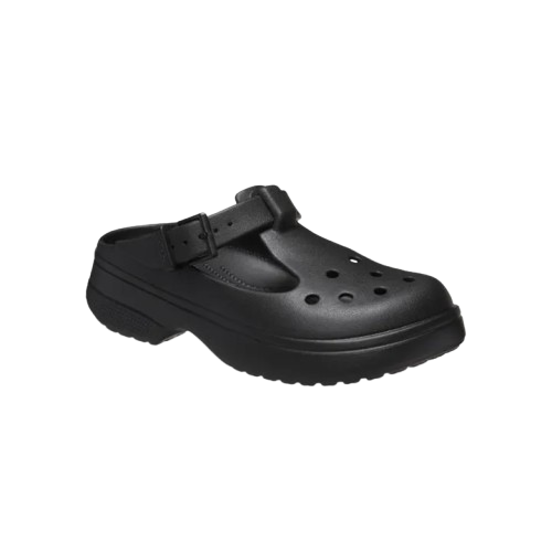 Classic Mary Jane Clog 1