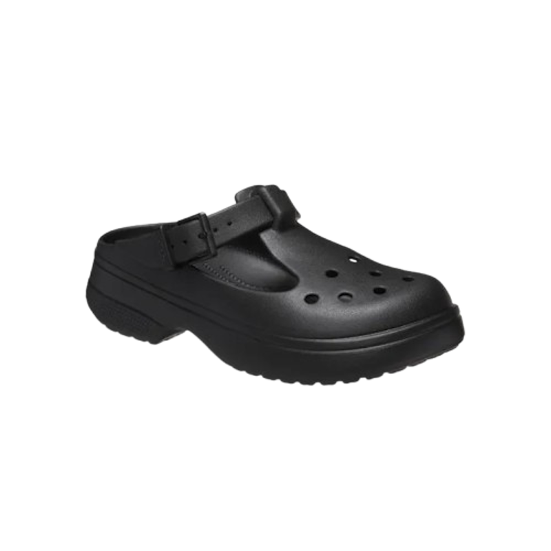 Classic Mary Jane Clog 1