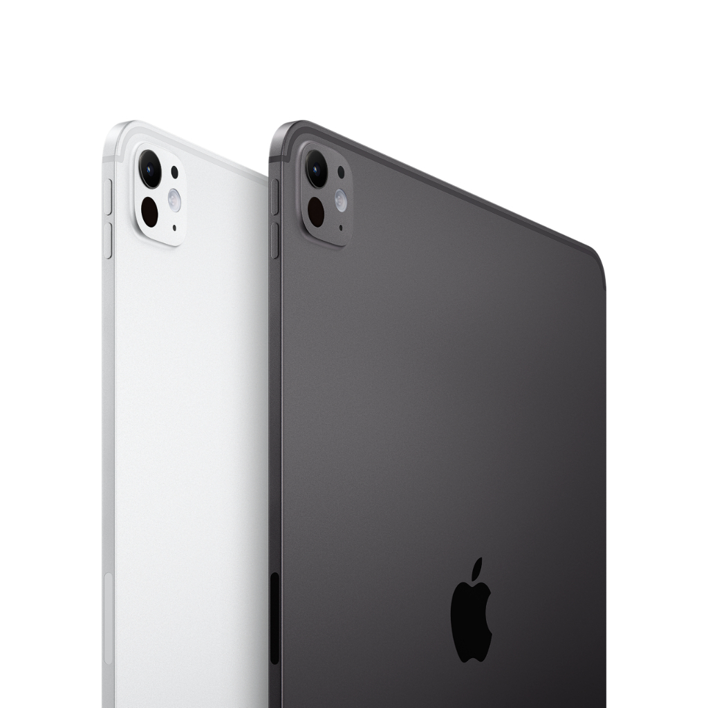 iPad Pro 13 inch Wifi - Cellular M4 Standard Glass 3