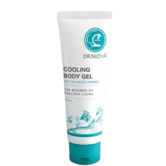 Cooling Body Gel