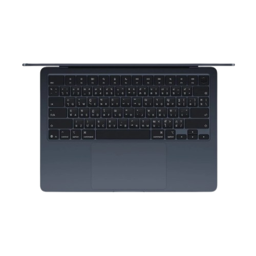 MacBook Air 13 M4 10-core CPU and 10-core GPU 2