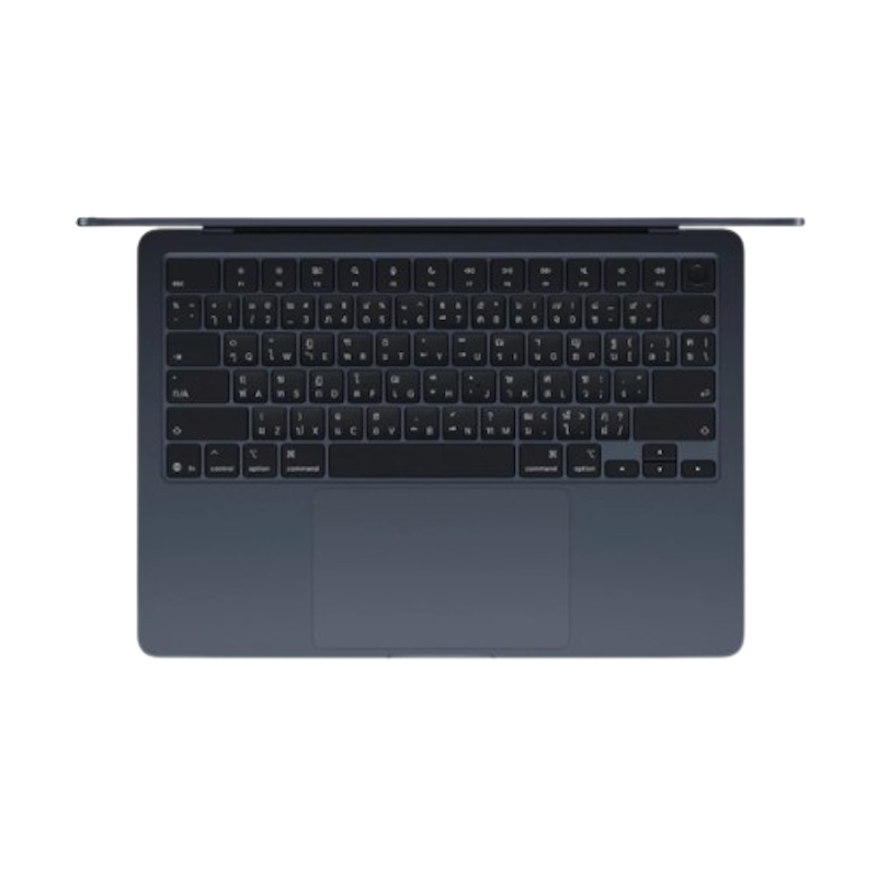 MacBook Air 13 M4 10-core CPU and 10-core GPU 2