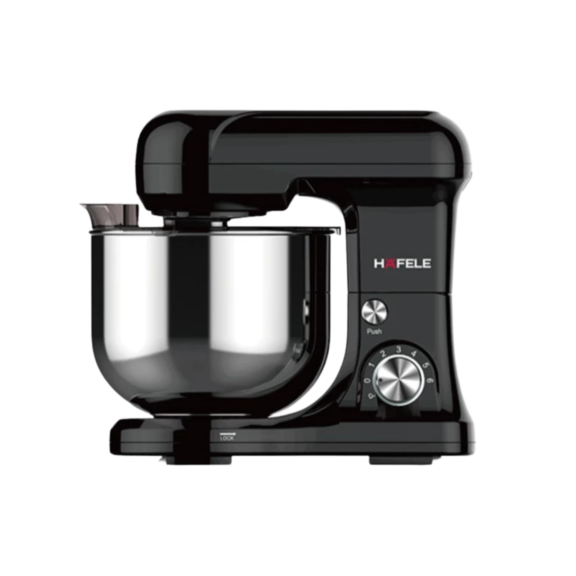Stand Mixer 1
