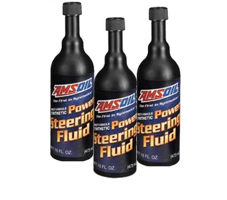 Multi-Vehicle Synthetic Power Steering Fluid 2