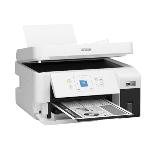 เครื่องปริ้น รุ่น EcoTank 2