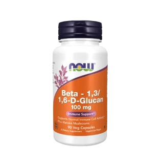 10 เบต้ากลูแคน ยี่ห้อไหนดี ปี 2026 Beta-Glucan เสริมภูมิคุ้มกัน 2