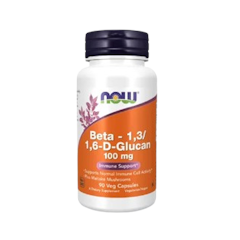 เบต้ากลูแคน Beta Glucan