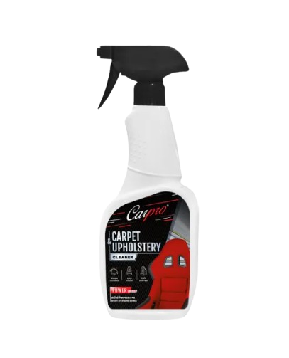 น้ำยาทำความสะอาดเบาะ Carpet & Upholstery Cleaner 1