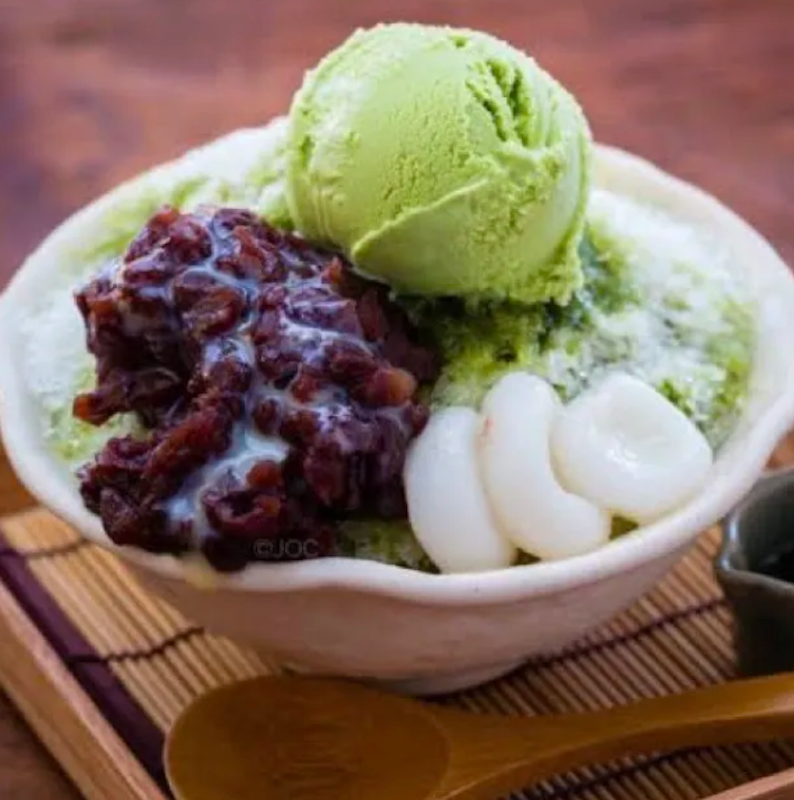 ถั่วแดงญี่ปุ่นกวน แบบกระป๋อง 2