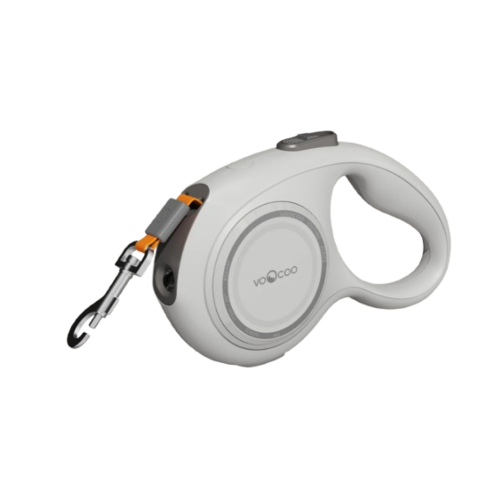 Retractable Pet Leash 2
