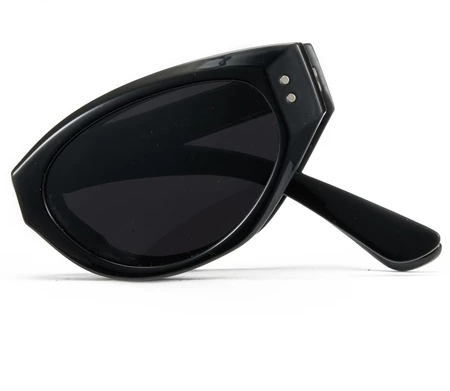 Cat Eye Frame Unisex 3