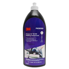น้ำยาขัดลบรอย Perfect-It EX AC Rubbing Compound