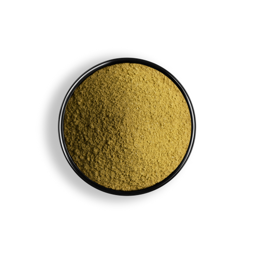 Effortless Hojicha 2