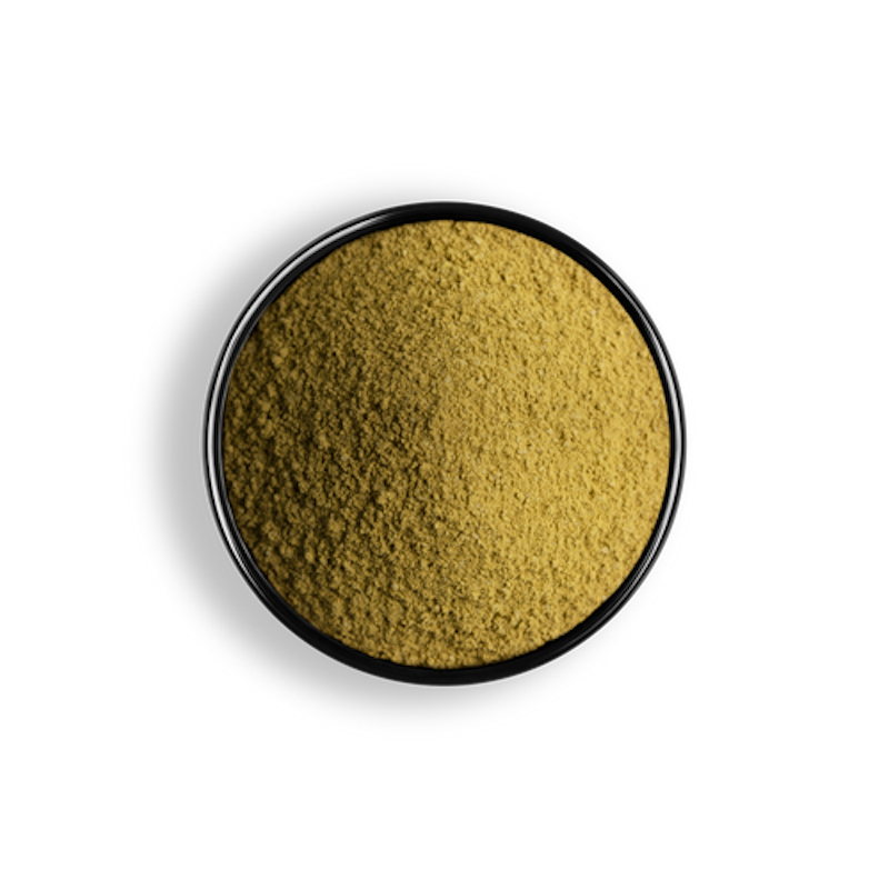 Effortless Hojicha 2