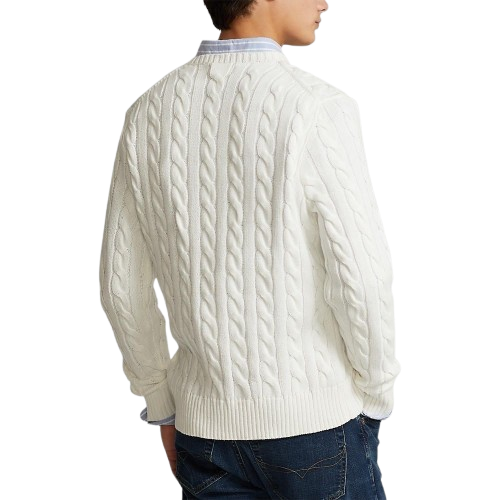 เสื้อกันหนาวผู้ชาย รุ่น MNPOSWE16821026 2