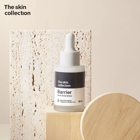 Barrier Serum 3