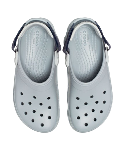 Classic All Terrain Clog 3