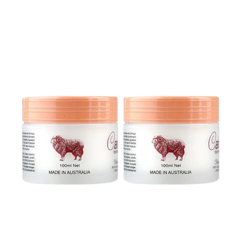 Placenta Cream 2