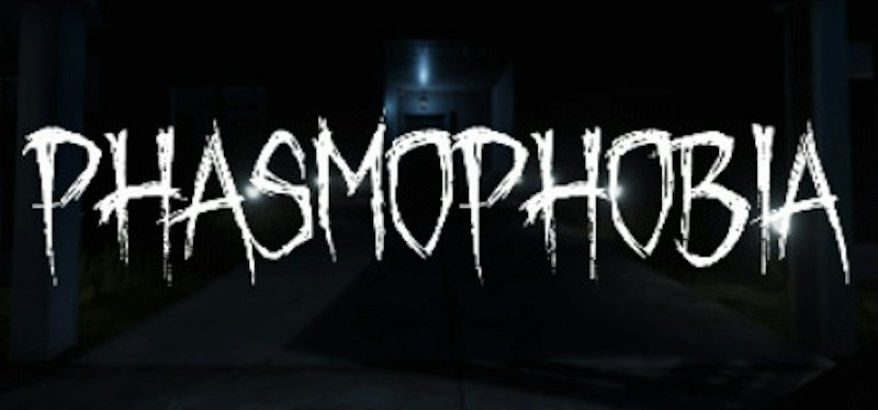 เกมออนไลน์ สนุก ๆ PHASMOPHOBIA 1