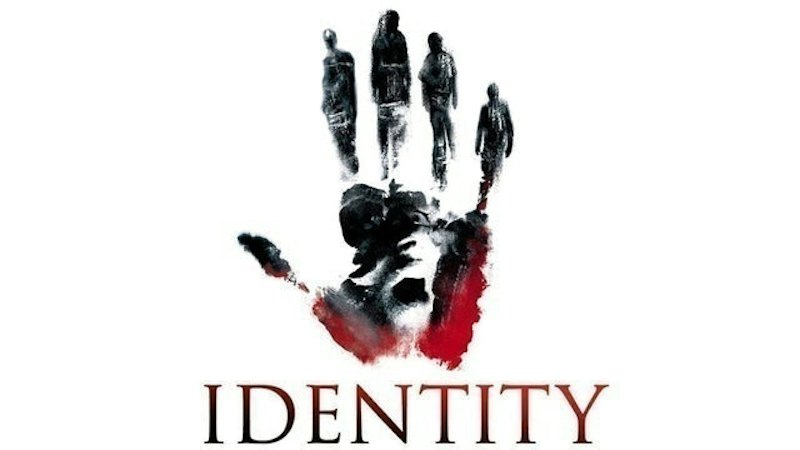 Identity: เพรชฆาตไร้เงา 1