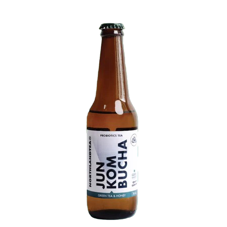Kombucha 1