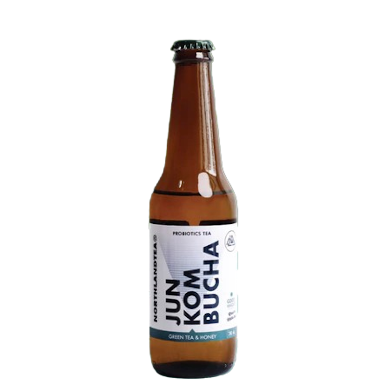 Kombucha 1