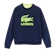 Lacoste Women’s Printed Fleece Sweatshirt 1