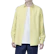 MUJI Wash Oxford Button Down Long Sleeve Shirt 1