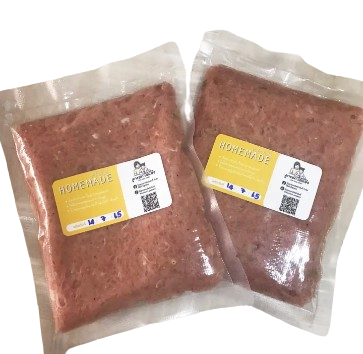 10 หมูเด้ง ยี่ห้อไหนอร่อย ปี 2026 สูตรเนียนนุ่ม พร้อมวิธีทำหมูเด้ง 5