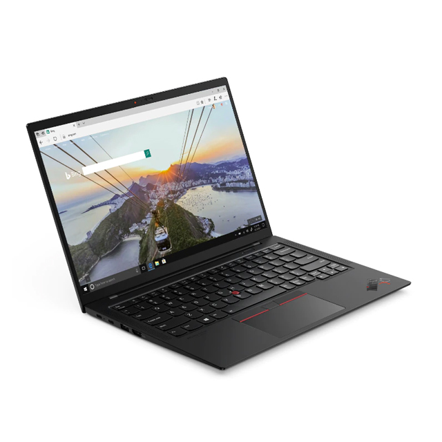 โน้ตบุ๊ก Intel Core i5 รุ่น ThinkPad X1 Gen 9 20XW0065TH 1