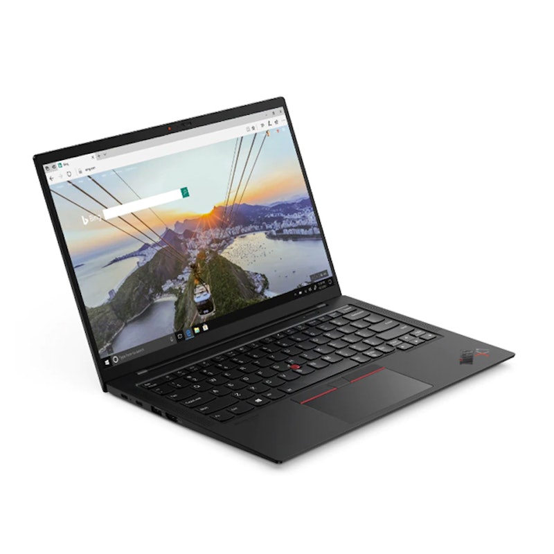 โน้ตบุ๊ก Intel Core i5 รุ่น ThinkPad X1 Gen 9 20XW0065TH 1