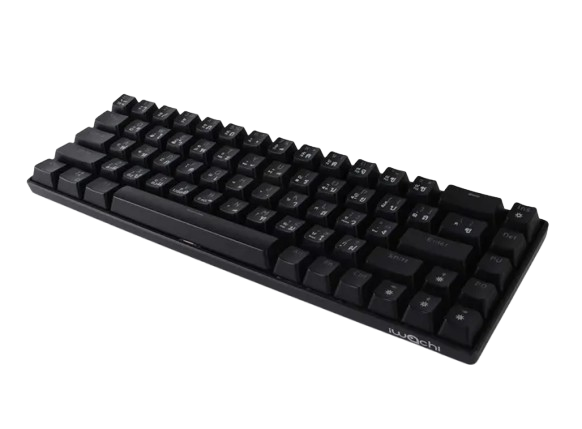 10 Mechanical Keyboard แนะนำ ปี 2026 คีย์บอร์ด Mechanical 5