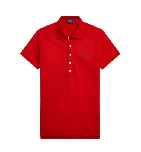 เสื้อโปโล 1