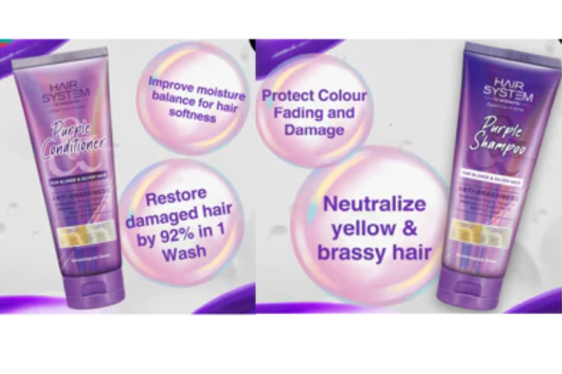 Purple Shampoo 3