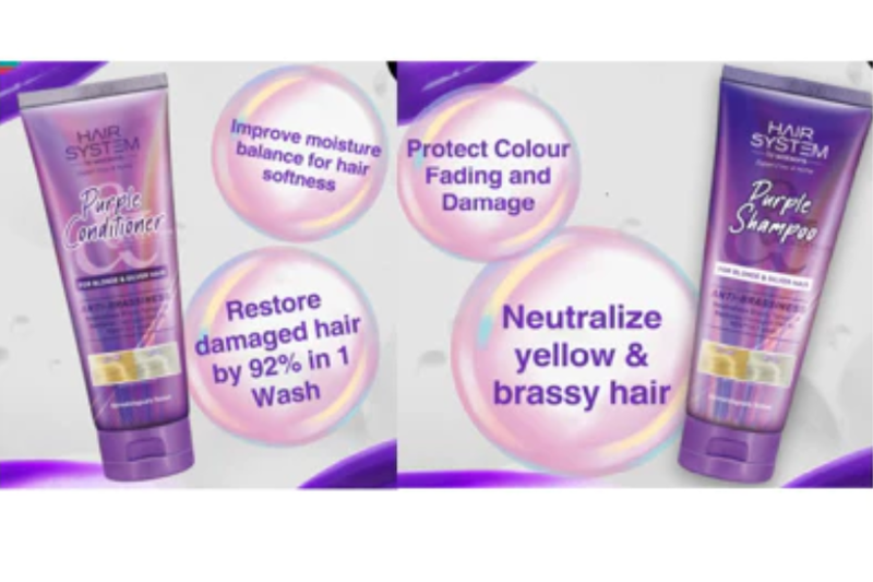 Purple Shampoo 3